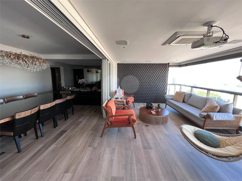 Venda Apartamento São Paulo Santana 1