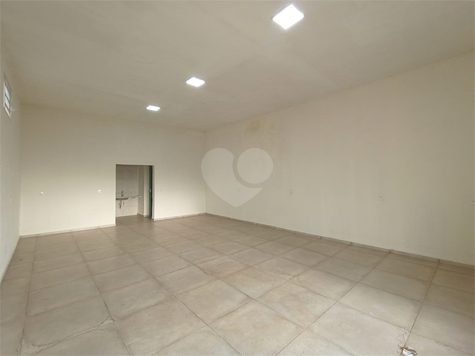 Aluguel Salão Comercial Lençóis Paulista Jardim João Paccola 1