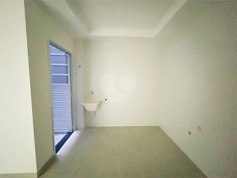 Venda Condomínio São Paulo Vila Carrão 1