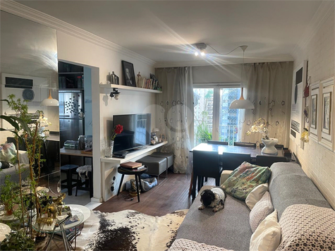 Venda Apartamento São Paulo Vila Andrade 1