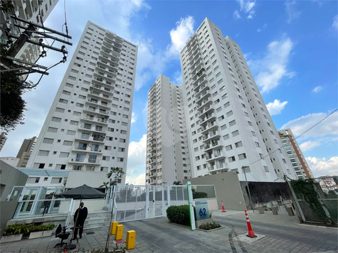 Aluguel Apartamento São Paulo Santana 1