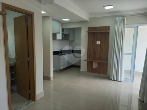 Aluguel Studio Piracicaba Cidade Alta 1
