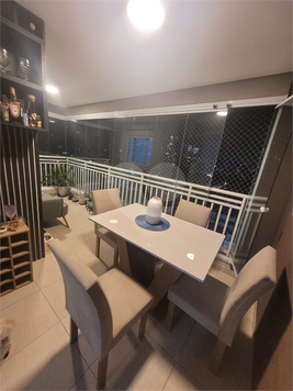 Venda Apartamento São paulo Jardim marajoara 1