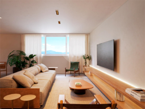Venda Apartamento São Paulo Jardim Paulistano 1