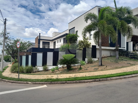 Venda Condomínio Piracicaba Ondas 1