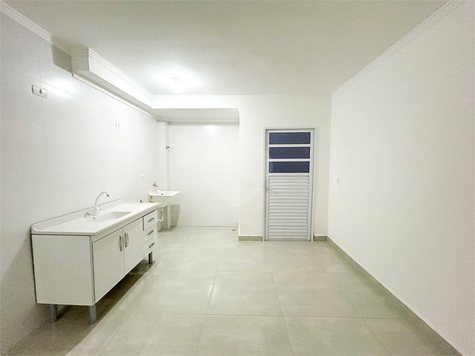 Venda Condomínio São Paulo Vila Carrão 1