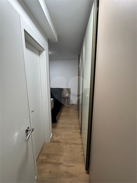 Venda Apartamento São Paulo Jardim Caravelas 1