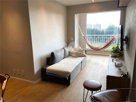 Venda Apartamento Jundiaí Jardim Tereza Cristina 1