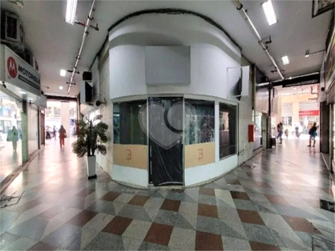 Venda Salas Niterói Centro 1