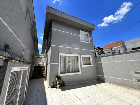 Venda Apartamento São Paulo Parada Inglesa 1