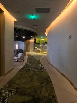 Aluguel Apartamento São Paulo Vila Olímpia 1