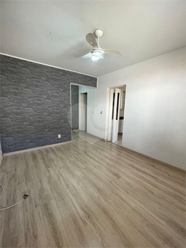 Venda Apartamento Jundiaí Parque Residencial Eloy Chaves 1