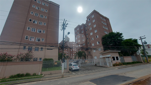 Venda Apartamento Sorocaba Jardim Piratininga 1