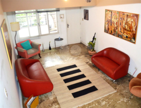 Aluguel Casa São Paulo Sumaré 1