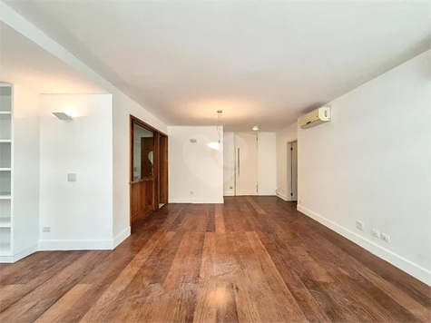 Aluguel Apartamento São Paulo Jardim Paulistano 1