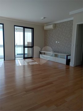 Aluguel Apartamento São Paulo Perdizes 1