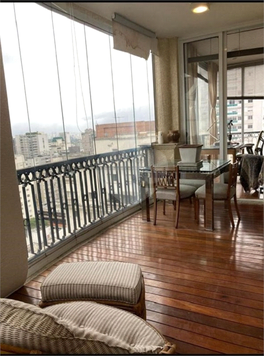 Venda Apartamento São Paulo Cerqueira César 1