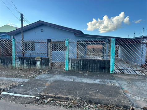 Aluguel Casa Vilhena Bodanese 1