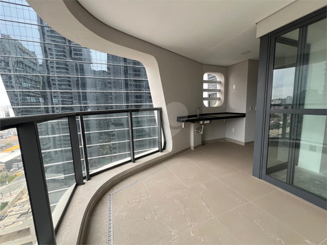 Venda Apartamento São Paulo Chácara Santo Antônio (zona Sul) 1
