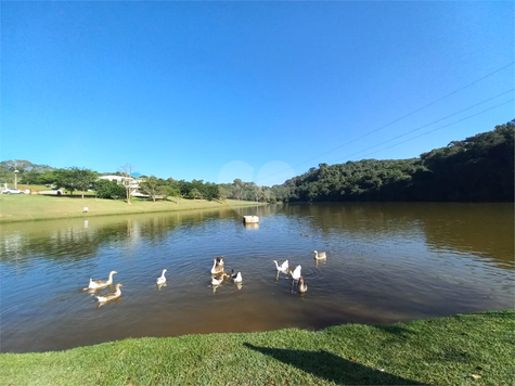 Venda Terreno Jarinu Residencial Lagos De Jarinu 1
