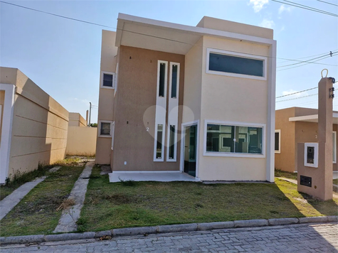 Venda Casa Camaçari Nova Abrantes (abrantes) 1
