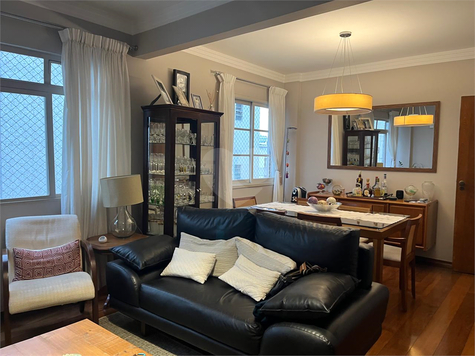 Venda Apartamento São Paulo Consolação 1