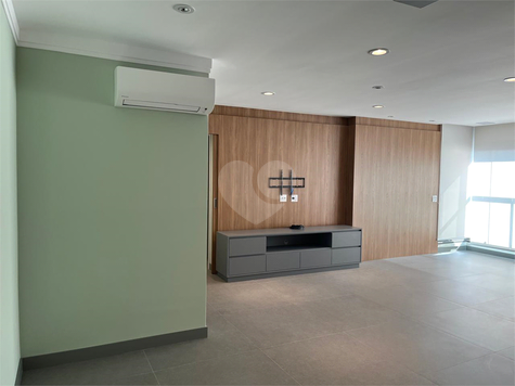 Aluguel Apartamento São Paulo Campo Belo 1
