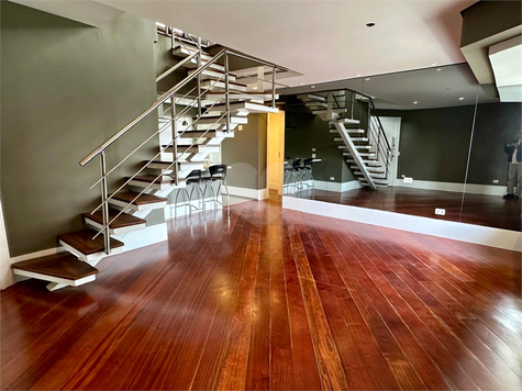 Aluguel Cobertura São Paulo Campo Belo 1