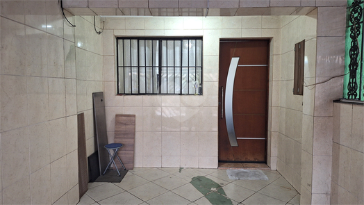 Venda Casa São Paulo Pari 1