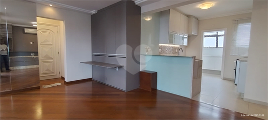 Aluguel Apartamento São Paulo Vila Mariana 1
