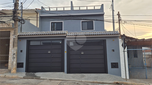 Aluguel Sobrado São Paulo Jardim Alzira 1