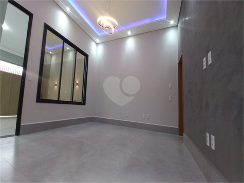 Venda Casa térrea Indaiatuba Jardim Residencial Nova Veneza 1