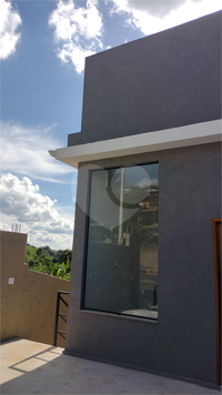 Venda Sobrado Atibaia Jardim Maristela Ii 1