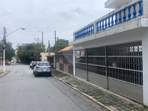 Venda Sobrado Poá Vila Ruth 1