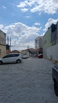 Aluguel Terreno São Paulo Piqueri 1