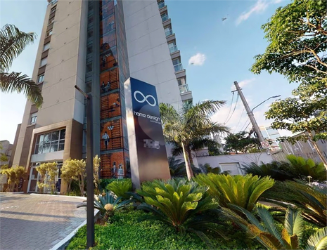 Venda Apartamento São Paulo Pinheiros 1