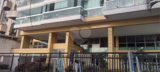 Venda Apartamento Niterói Charitas 1
