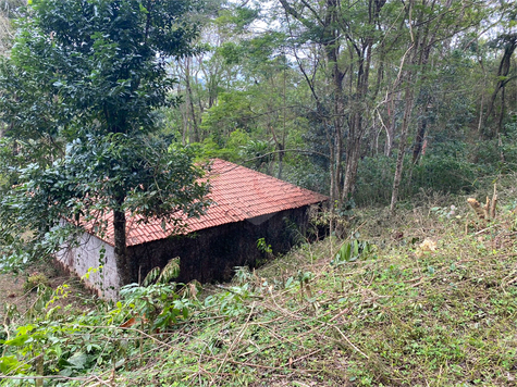 Venda Loteamento Guararema Centro 1