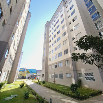 Venda Apartamento São Paulo Vila Da Paz 1