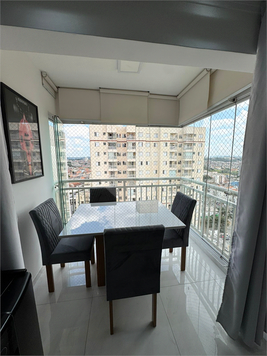 Venda Apartamento Osasco Conceição 1