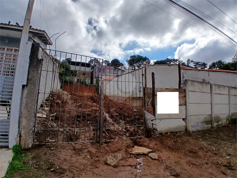 Venda Terreno Atibaia Jardim Do Trevo 1