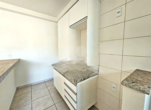 Aluguel Apartamento Ribeirão Preto Jardim Botânico 1