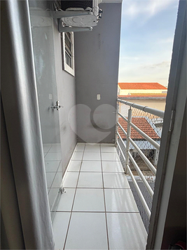Venda Apartamento Americana Vila Santa Catarina 1