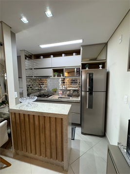 Venda Apartamento Indaiatuba Jardim Bela Vista 1
