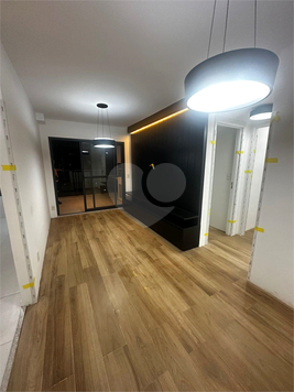 Venda Apartamento São Paulo Vila Clementino 1