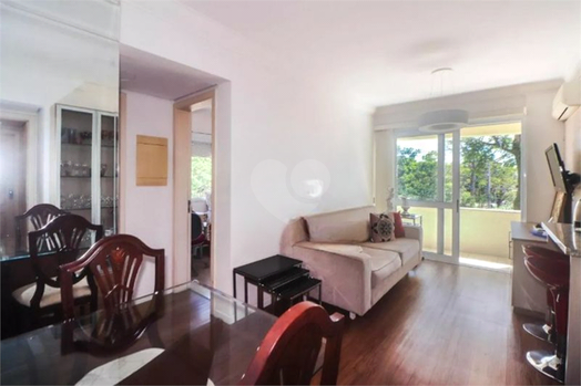 Aluguel Apartamento Porto Alegre Jardim Do Salso 1