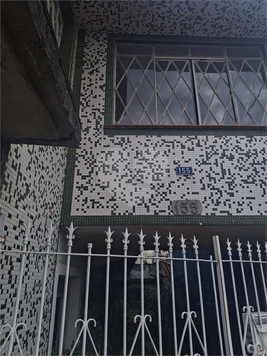 Venda Casa São Paulo Vila Gustavo 1
