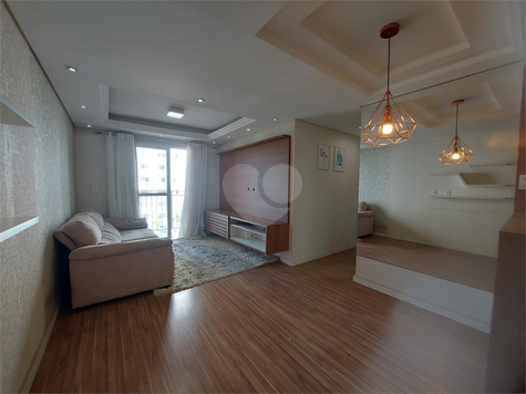 Aluguel Apartamento Jundiaí Jardim Tamoio 1