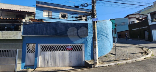 Venda Casa Diadema Centro 1