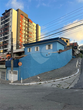 Venda Casa Diadema Centro 1